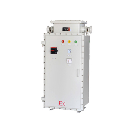 BQXB防爆變頻器 (IIB、 tD)